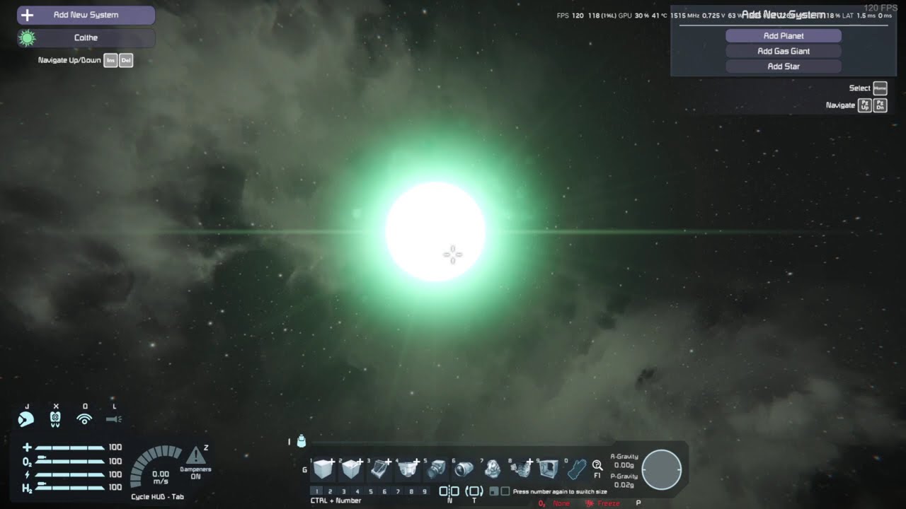 Space Engineers: Real Solar Systems Mod (Tutorial/Showcase)