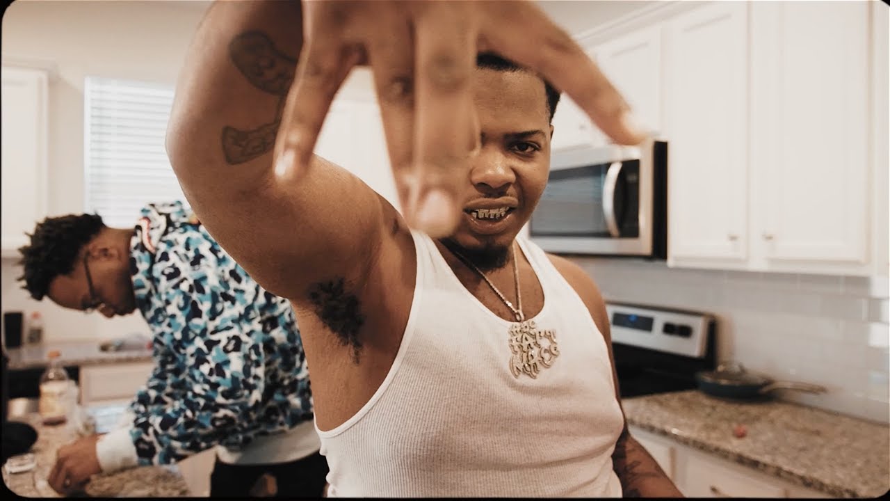 Fatt Macc - 