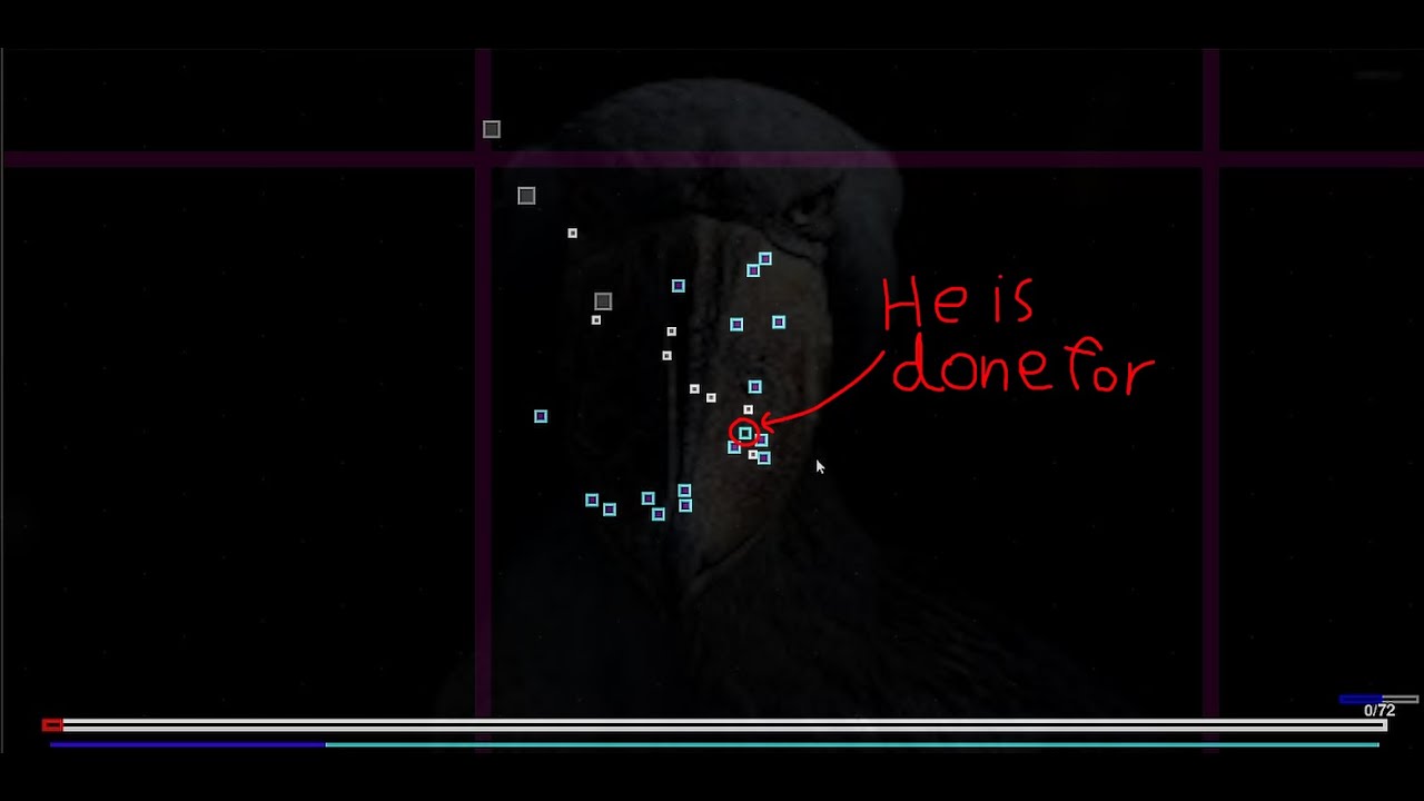 Simple Shooter Demonstration 1