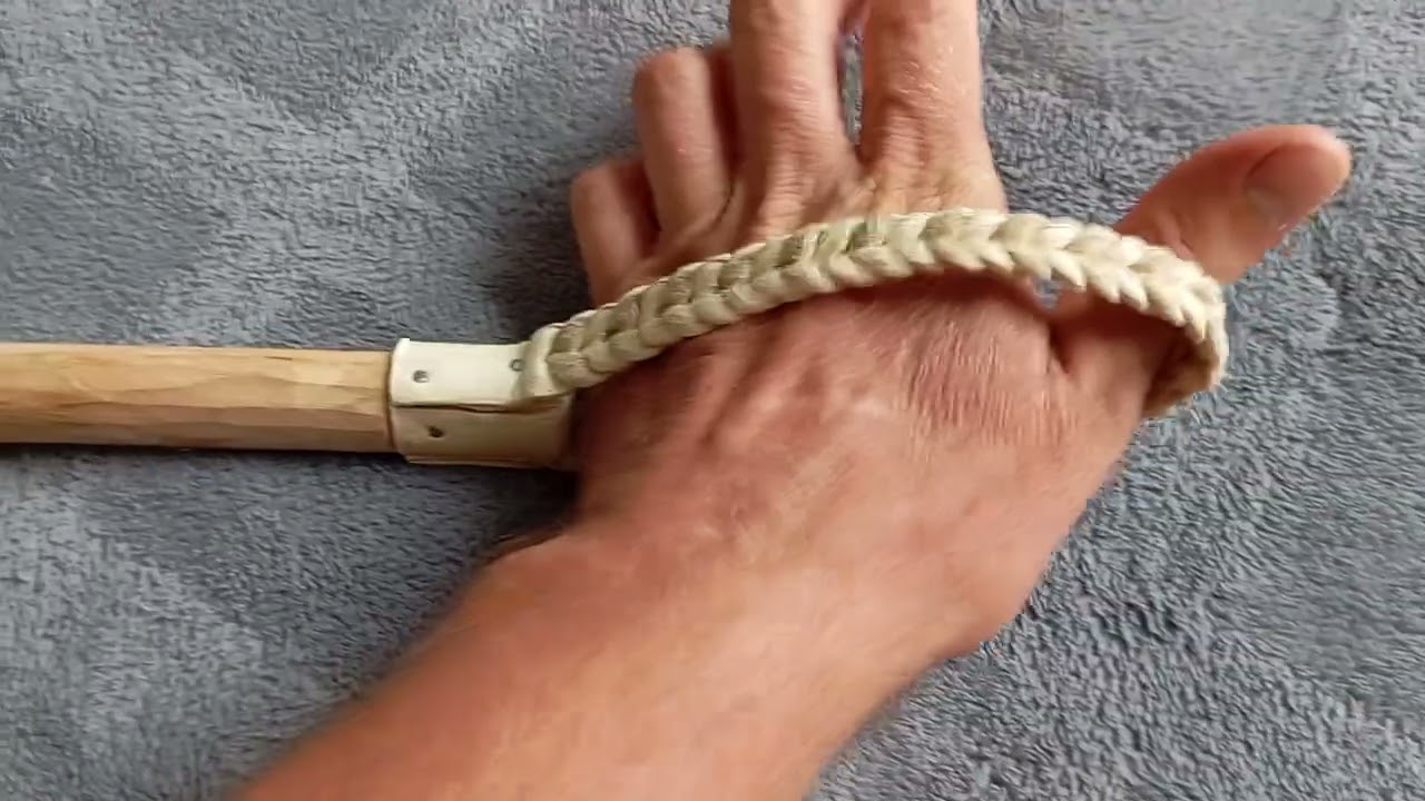 Темляк для Арапника!