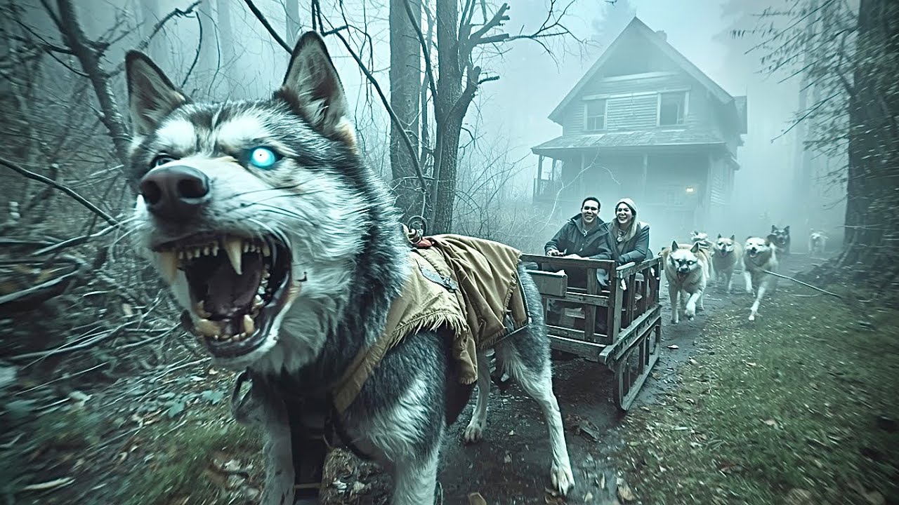 iss Bechary DOG prr hrr koi zulm krta hai😭| A dog’s way home (2019) based on true story 