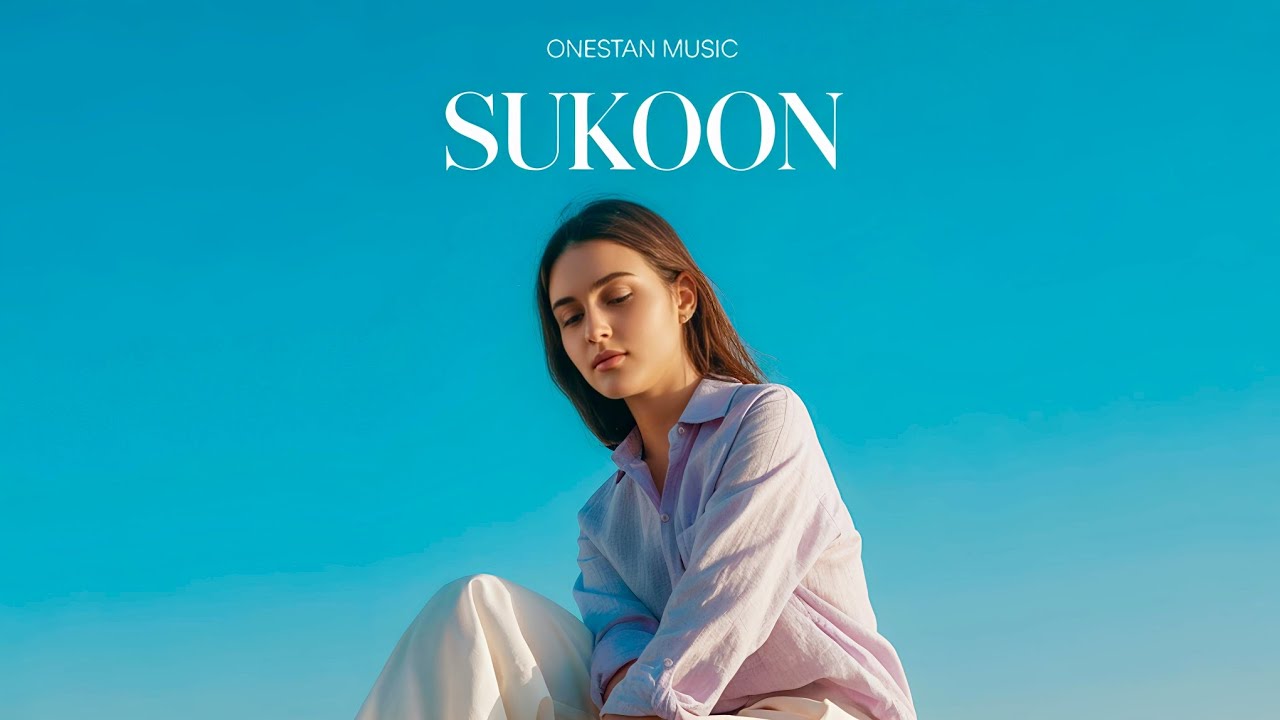 Sukoon - Onestan - (Official music video)