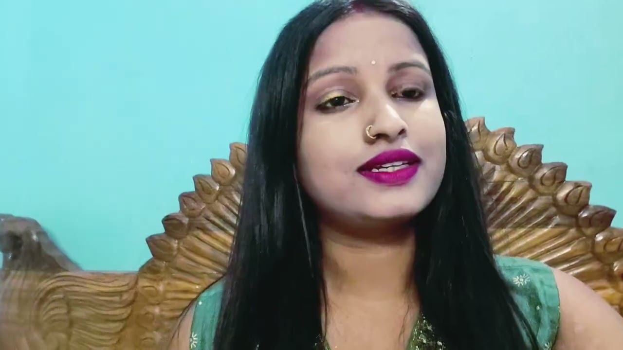 Aaj dekhane wale hain aapna mekup aur kaise karte hain aur kuch nhi laga paye😀😍