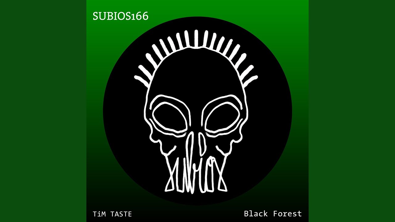 Black Forest