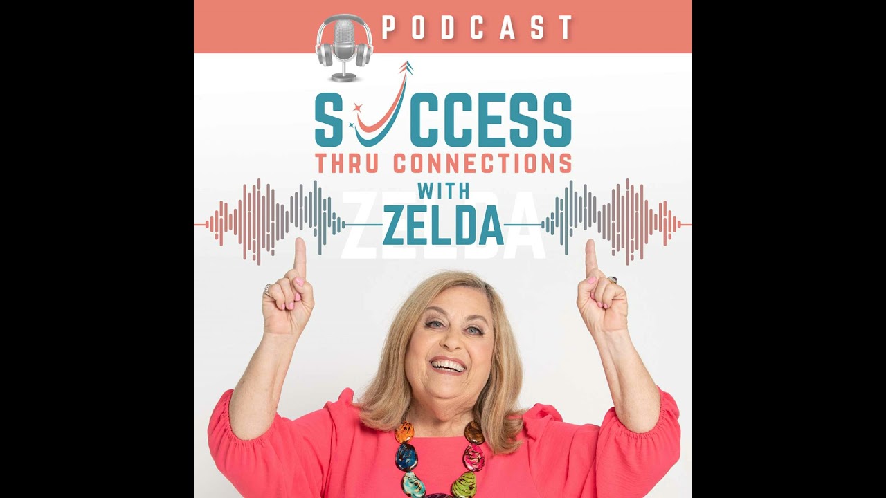 How to Build Trust With High-Net-Worth Clients in Any Industry with Nora Lynch Smith