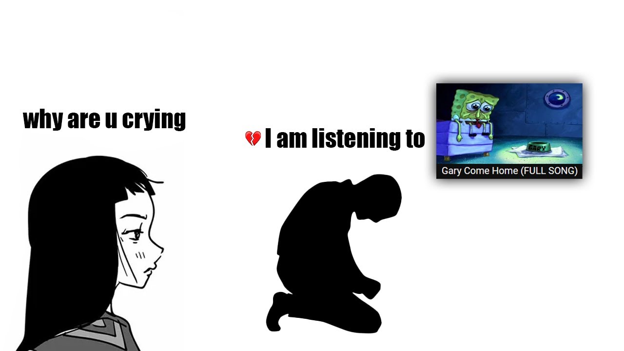 when real men cried