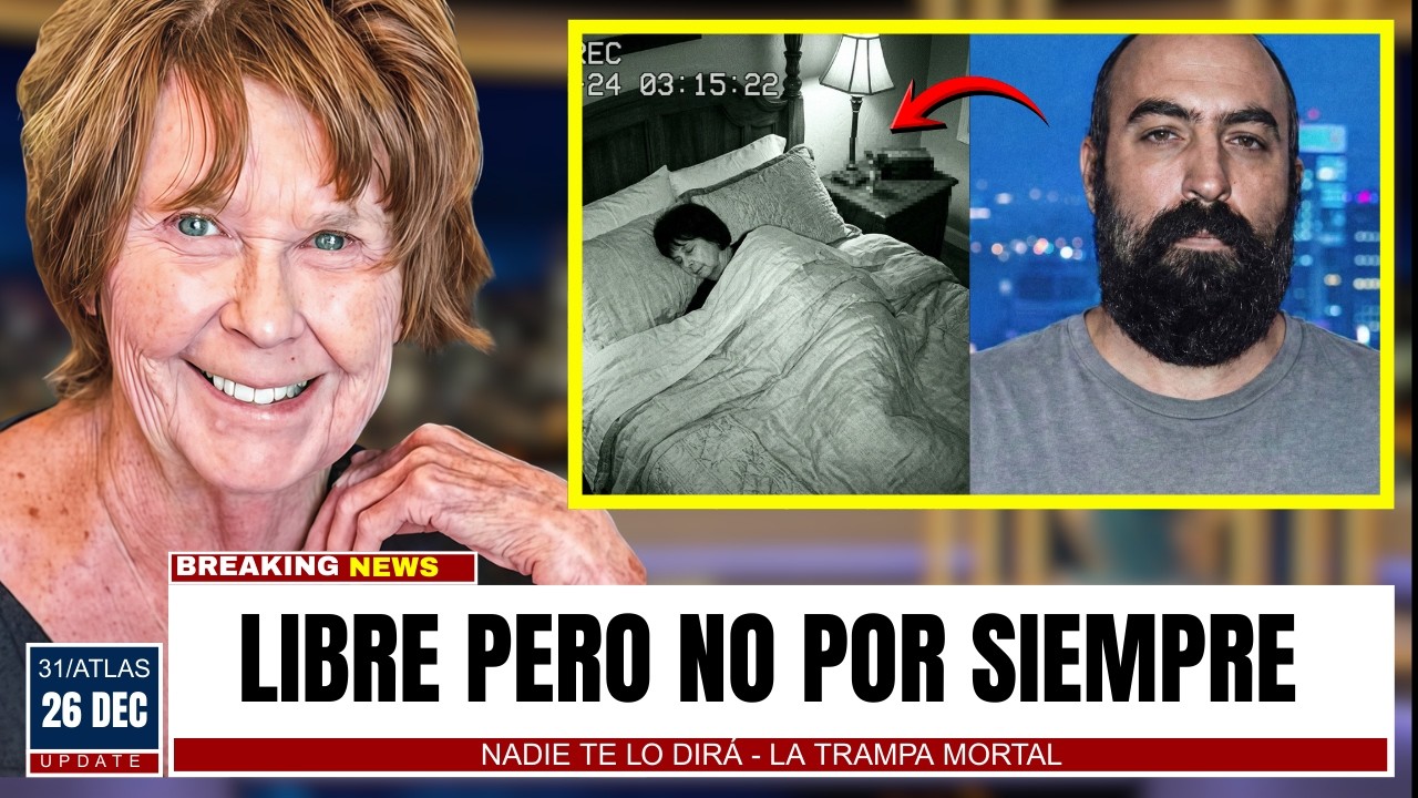 Nancy Guthrie Caso: Te Estoy Hablando a Ti | Culpable Sin Arrestar | Día 41