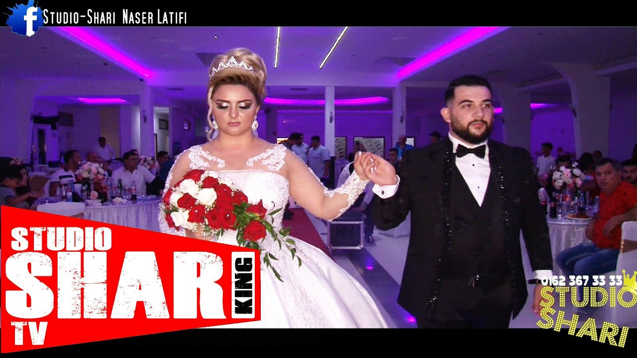 02 Martesa Amet & Anita te Ali Shakolli | Sulltani Ernimi Sadria Naseri Sero VisarI Vll:Krasnici