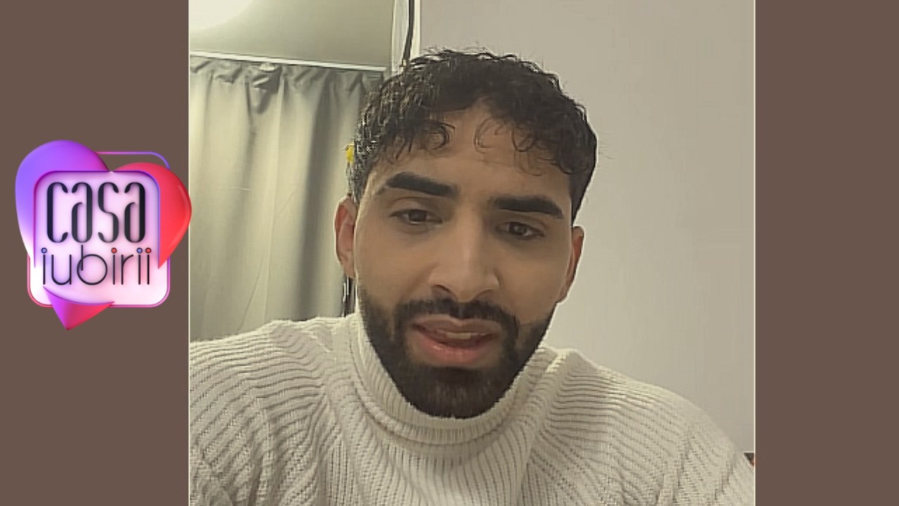 Ahmed de la Casa Iubirii pe Live .despre Veronica și cu ce se mai ocupă ❌‼️