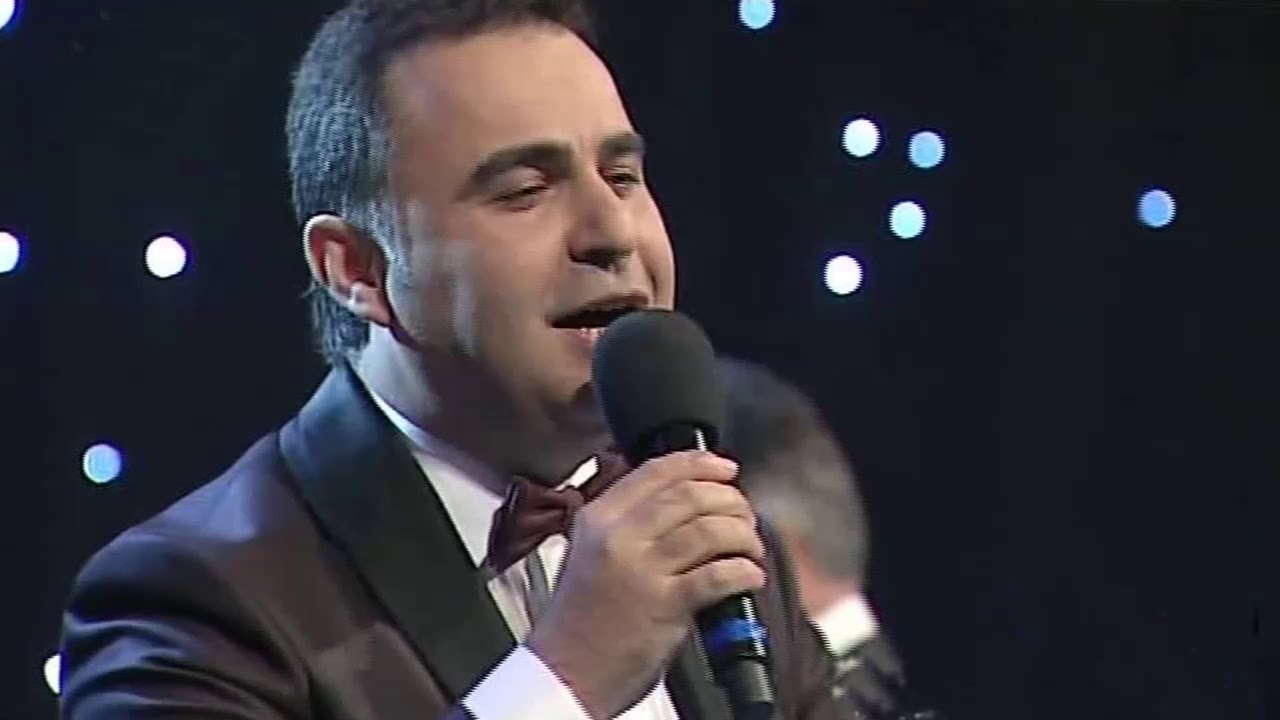 Alper DİLER-Ölürsem Unutursun Sevgimi Derdin Hani (HÜZZAM)R.G.