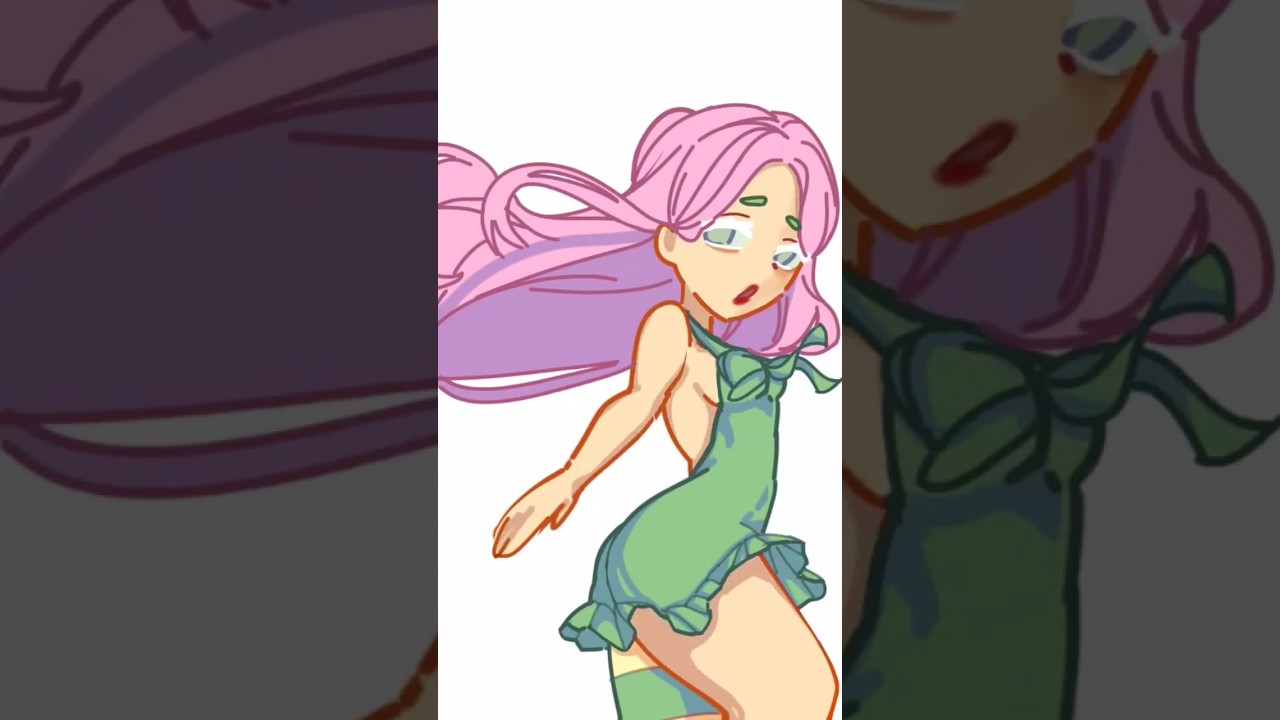 Speed paint