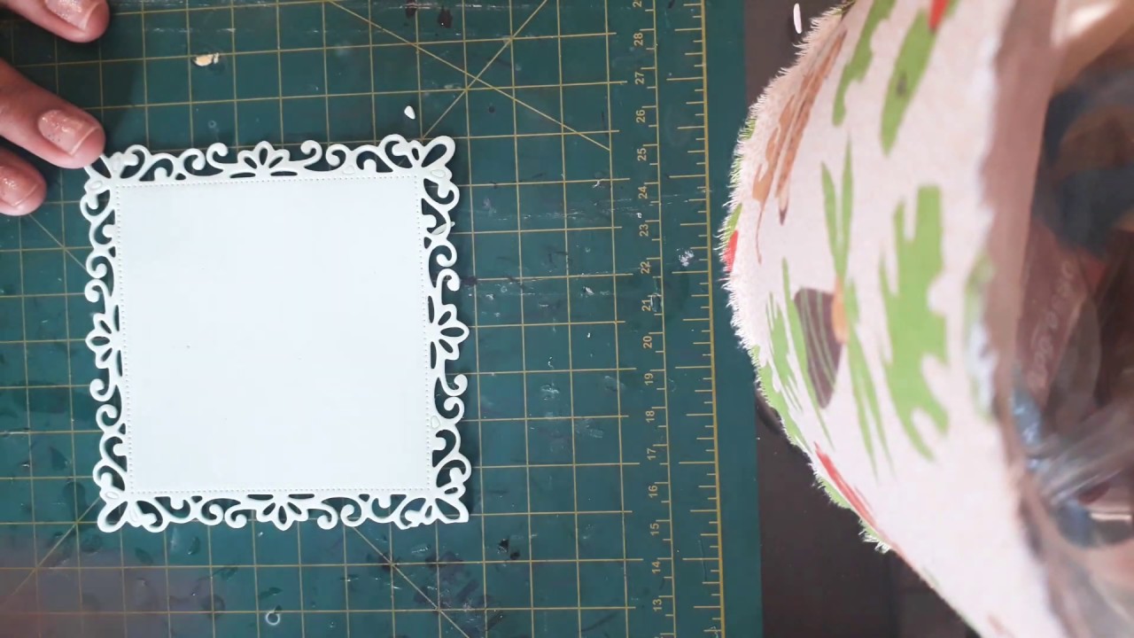 Aplique de EVA Super f&aacute;cil...