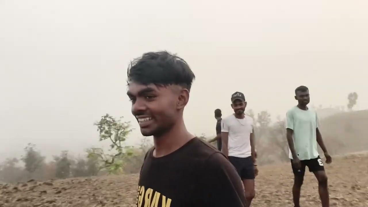 PLAS BAGAN KA NAJARA DEKHYE 13/03/2026