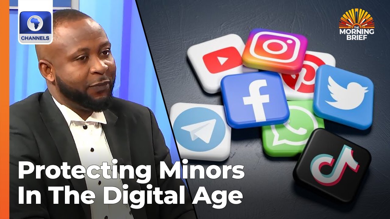 Legal Analyst Highlights Social Media Child Safety Measures