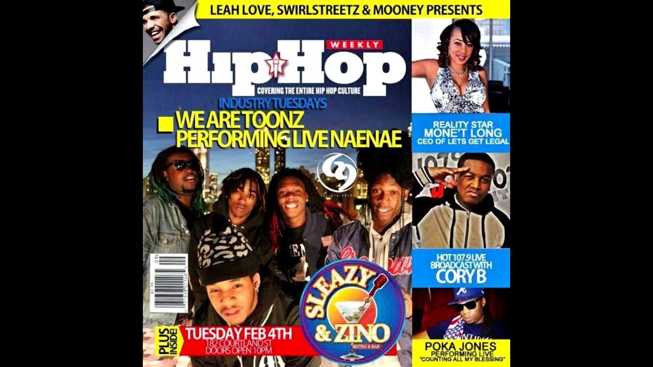 | Event | Poka Performing 