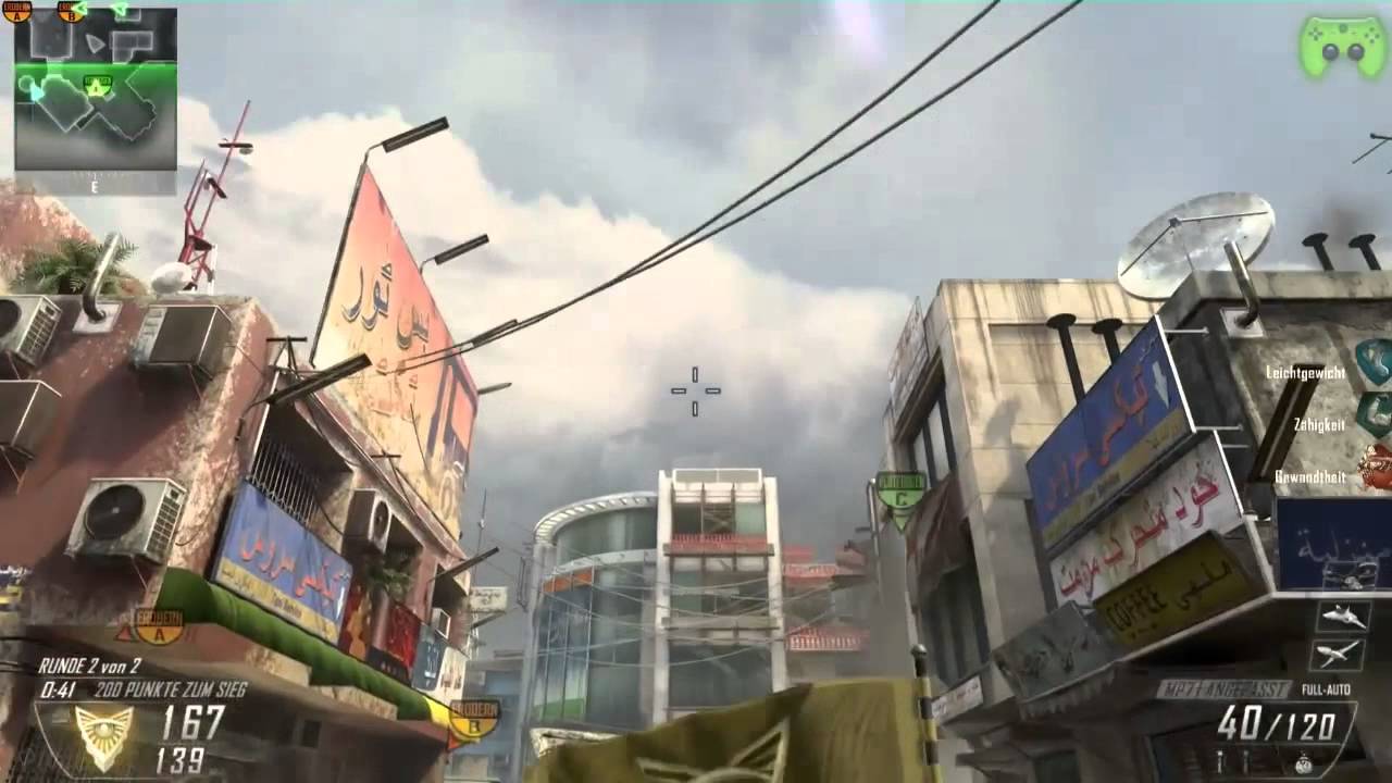 Best of PietSmiet - Black Ops 2 Multiplayer
