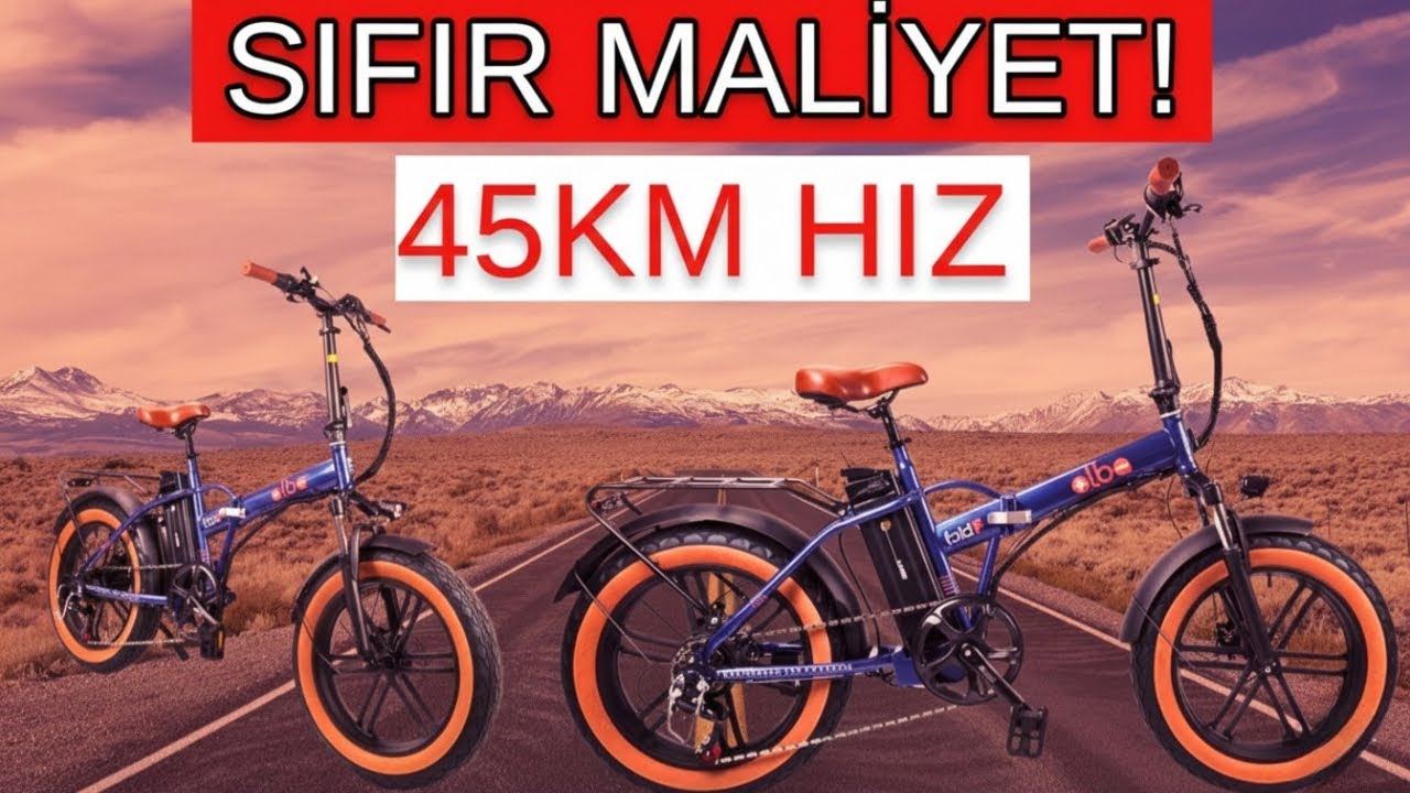  2026’da Alınabilecek En Uygun 10 Elektrikli Bisiklet | Bütçe Dostu & Mantıklı Seçimler