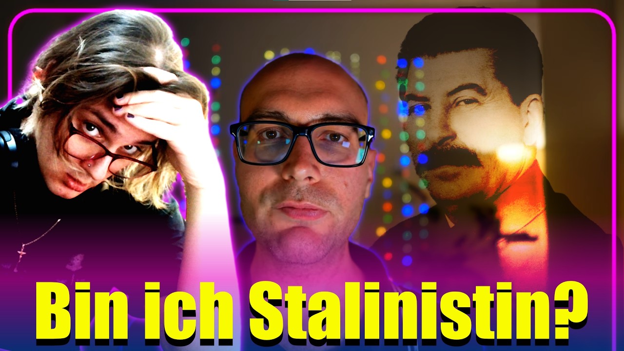 Was war Stalinismus eigentlich? | Reaction auf @fabianlehr4318