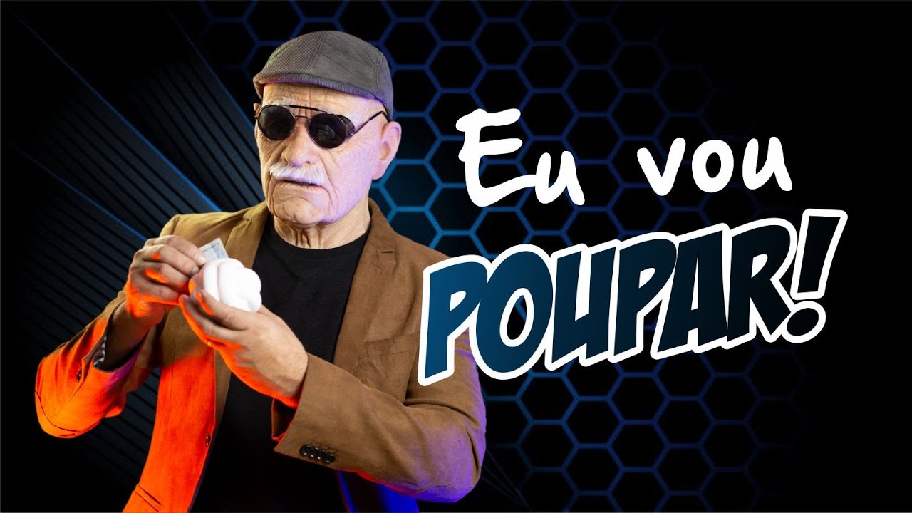 COMO POUPAR COM SUAS CRIPTOMOEDAS NA BITGET