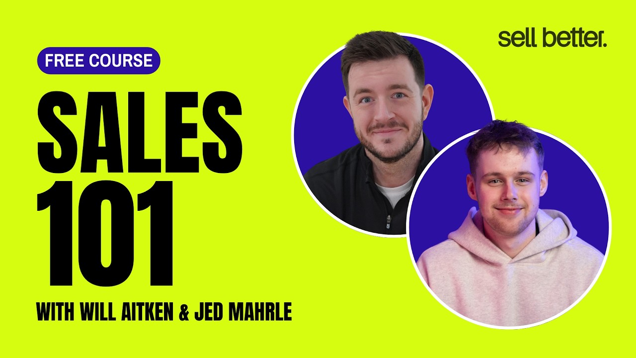 What Is B2B Sales? The Ultimate Beginner&rsquo;s Guide (SDR & BDR Role)