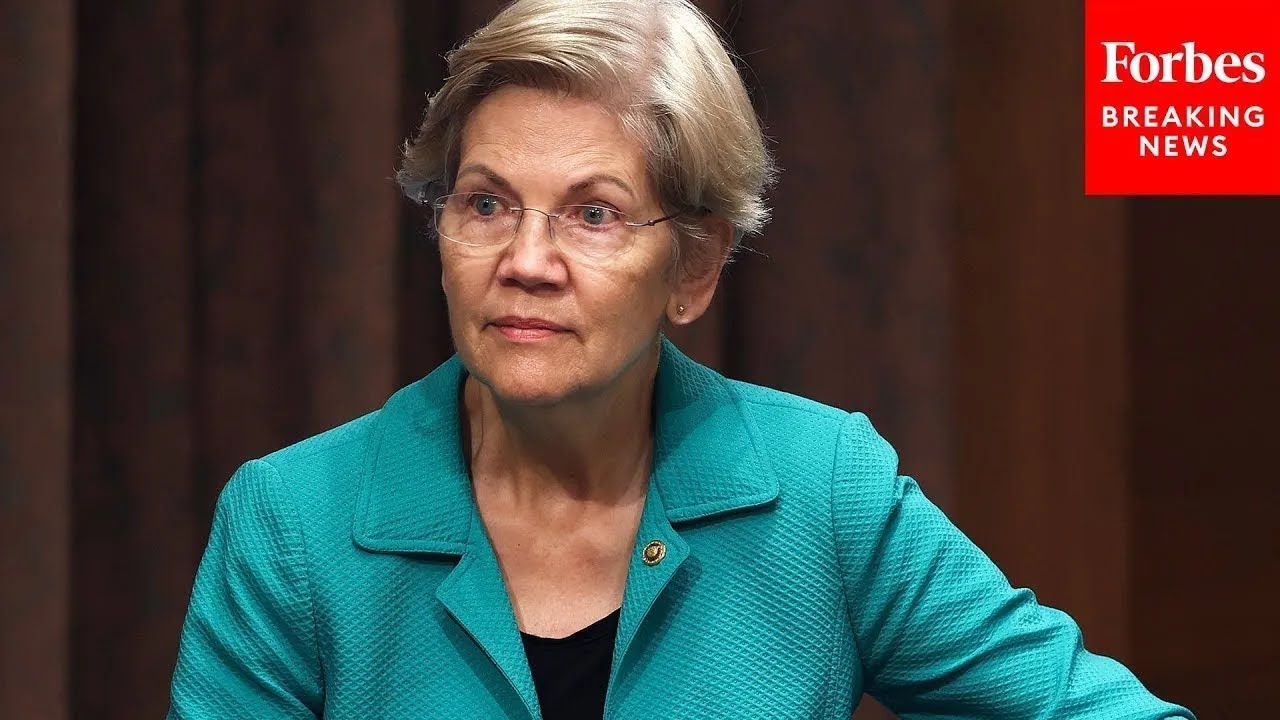 Elizabeth Warren: 'Greedy Corporate Landlords' Contributing To Housing Crisis
