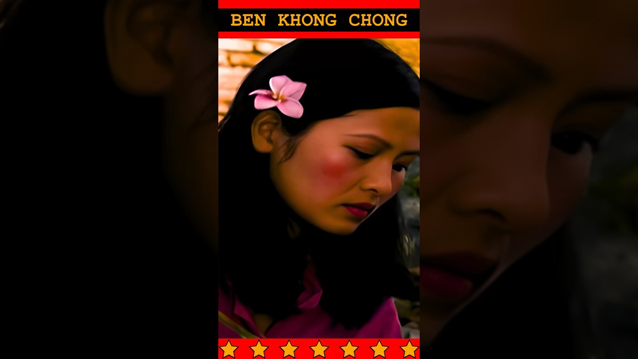 Ben Khong Chong
