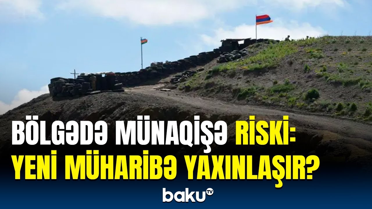 Müdafiə Nazirliyi Paşinyanın sözlərinə tabe olmur? | İrəvan əməllərini ört-basdır edir