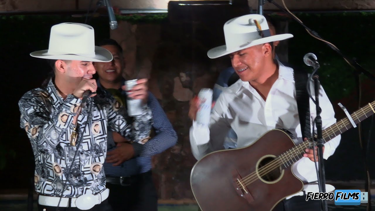 Gustavo Hernández Y Su Escuadra Armada - Los Chismes (Cover En Vivo 2021)