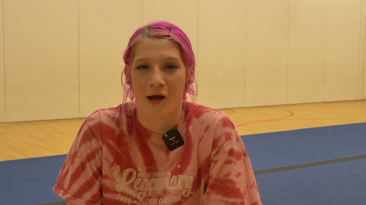 4 Questions: Michaela Spiegel
