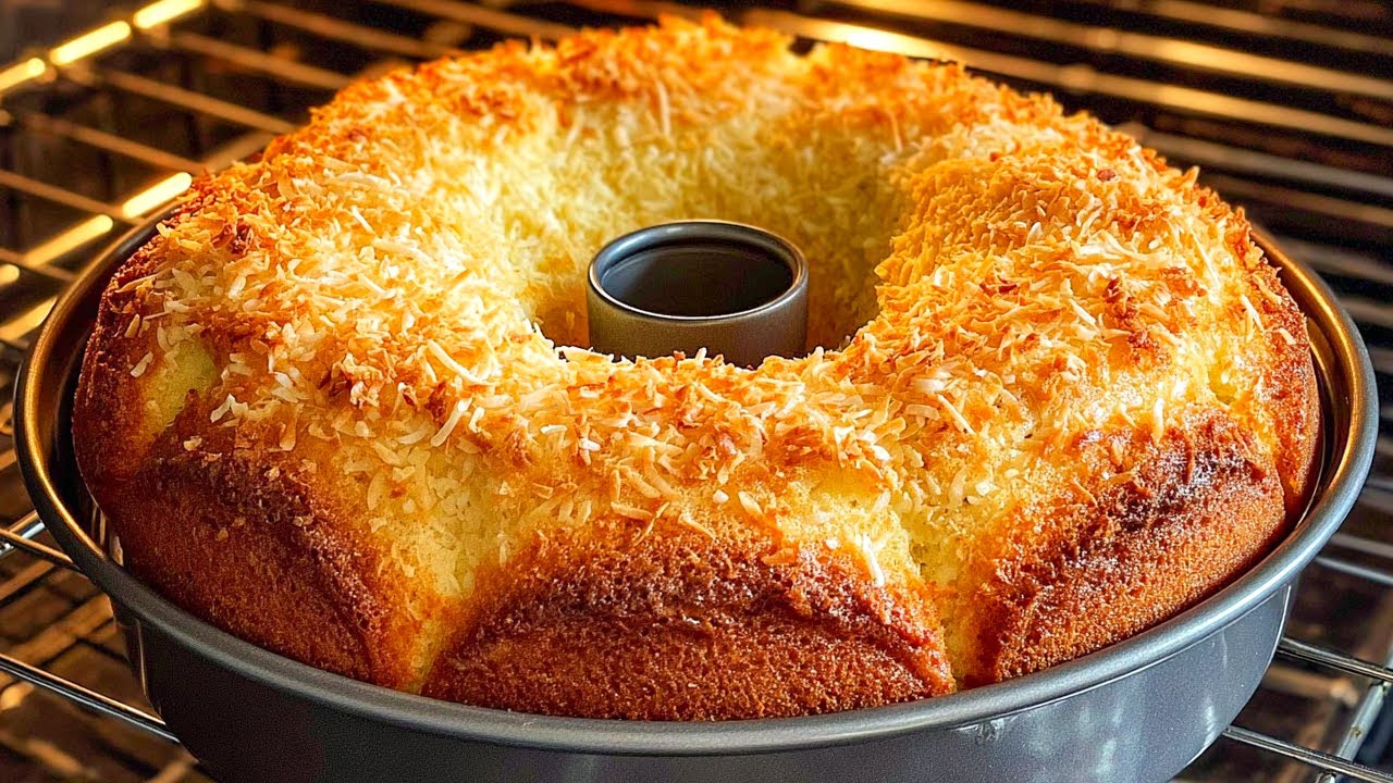 Знаменитый Итальянский Торт, Который Все Ищут! Тает во Рту! Просто и Вкусно