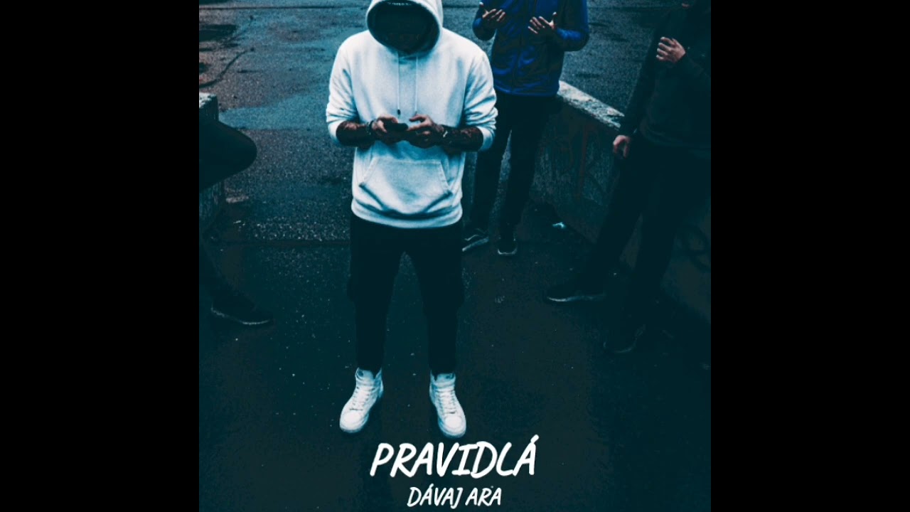 Pravidlá – DÁVAJ ARA 