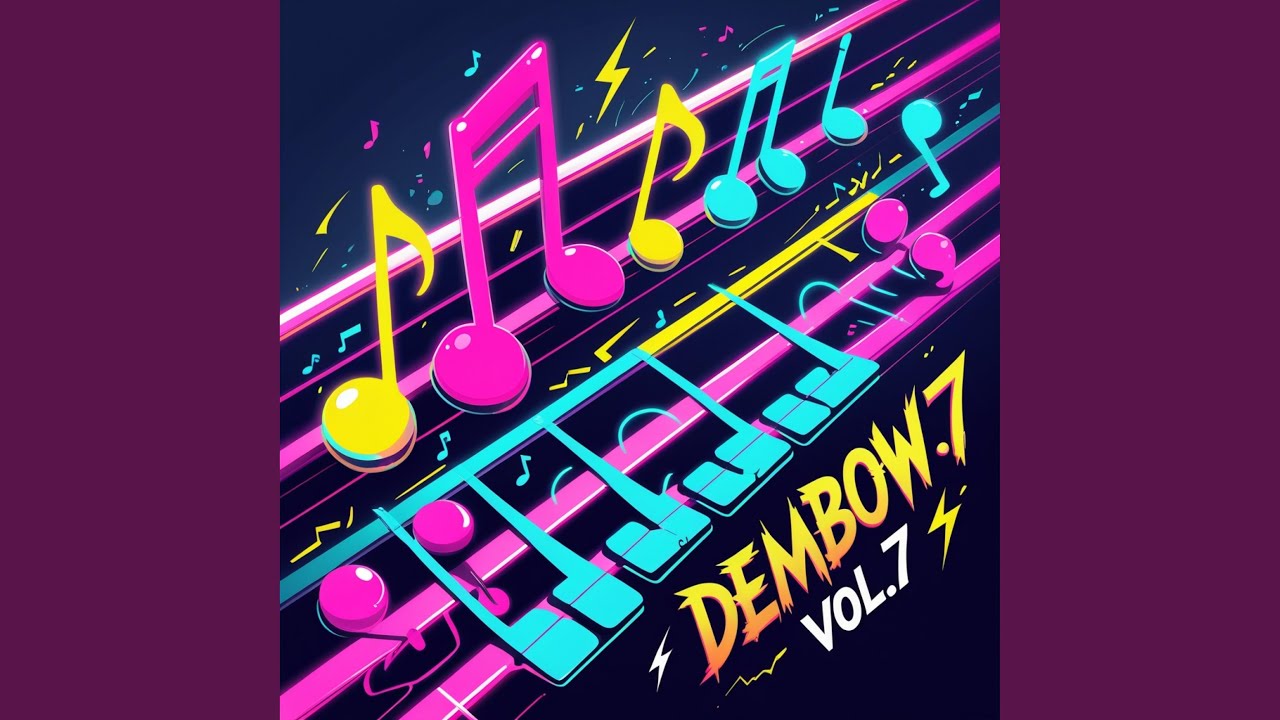 DEMBOW, Vol. 7