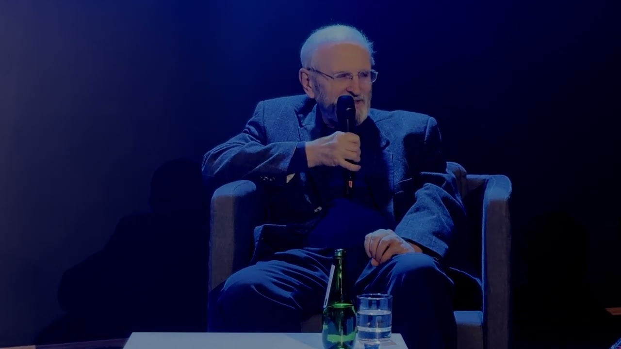 Wspominki ze stanu wojennego. - Marian Kania