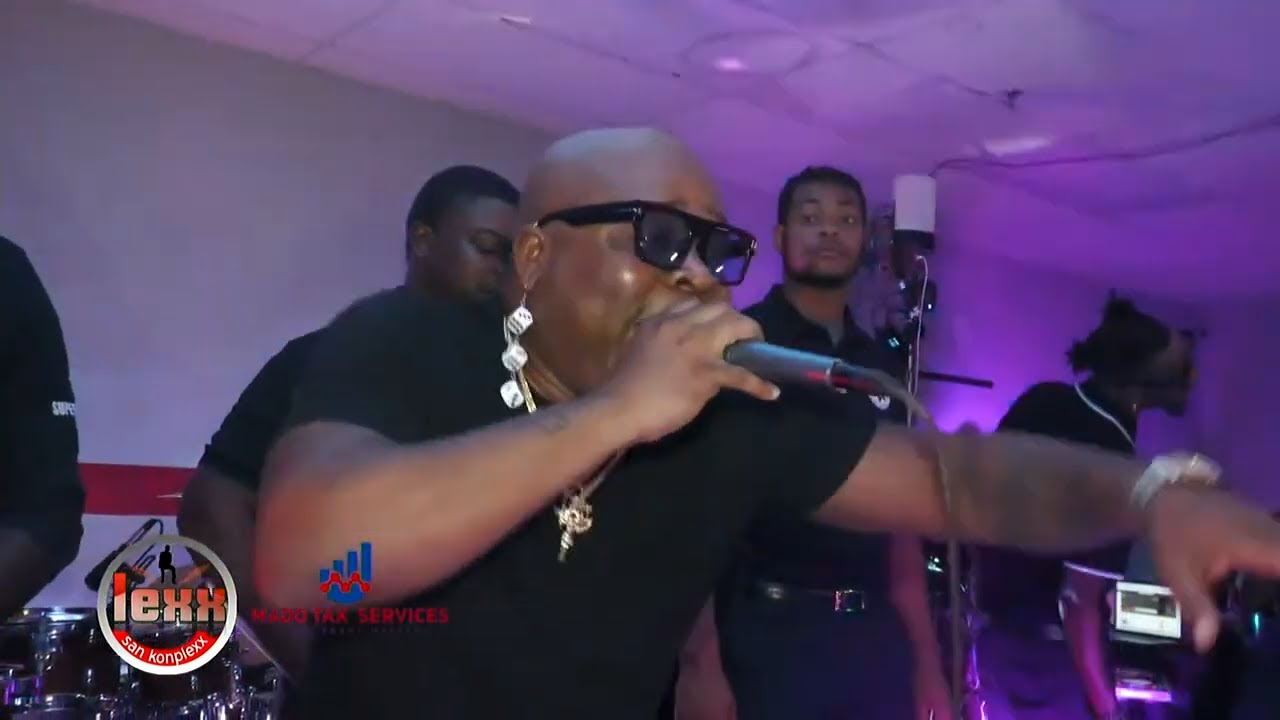 JIMMY DANGER - DJAPOT - NU DORE LIVE @ BLITZ45 CENTER IN NORTH FORT MYERS FL. POWERED BY LEXX SAN…