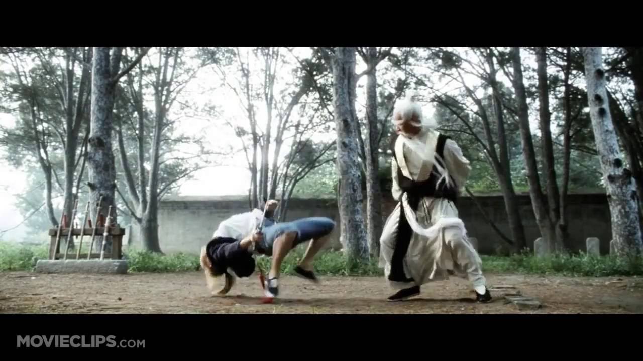 Action 101: Wire-Fu