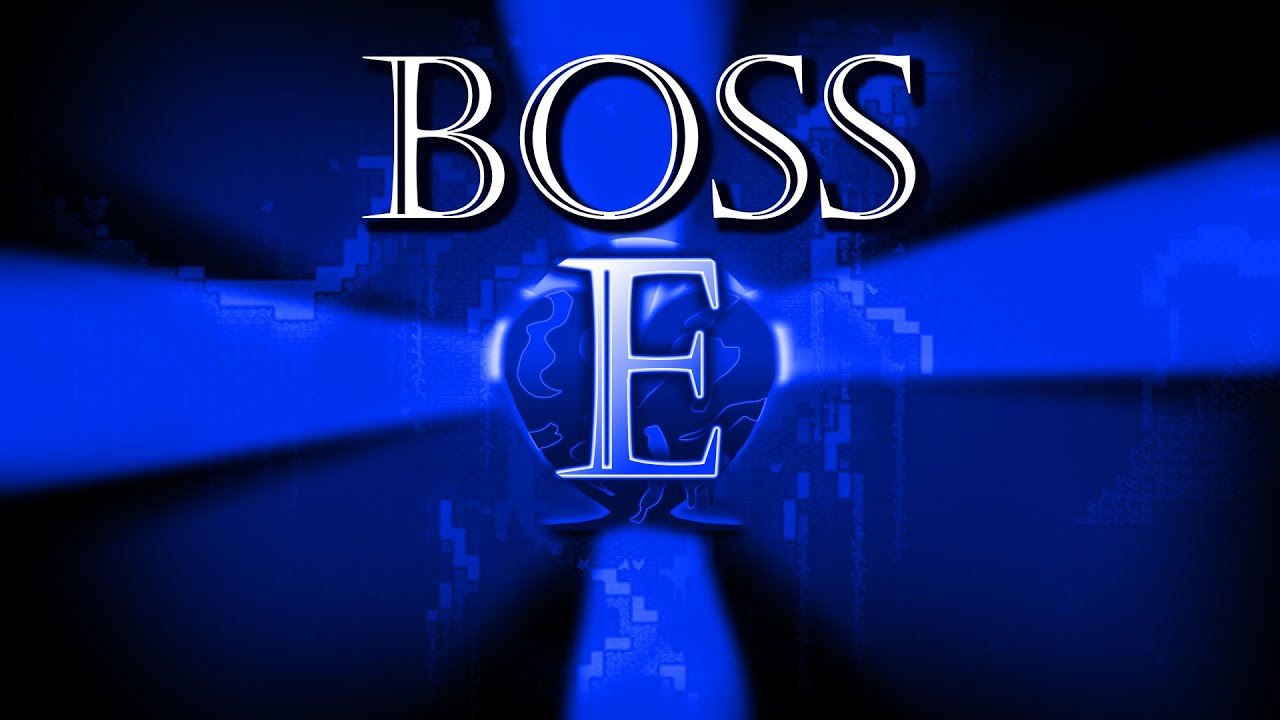Boss E [Enigma Boss Theme Medley / Remix]