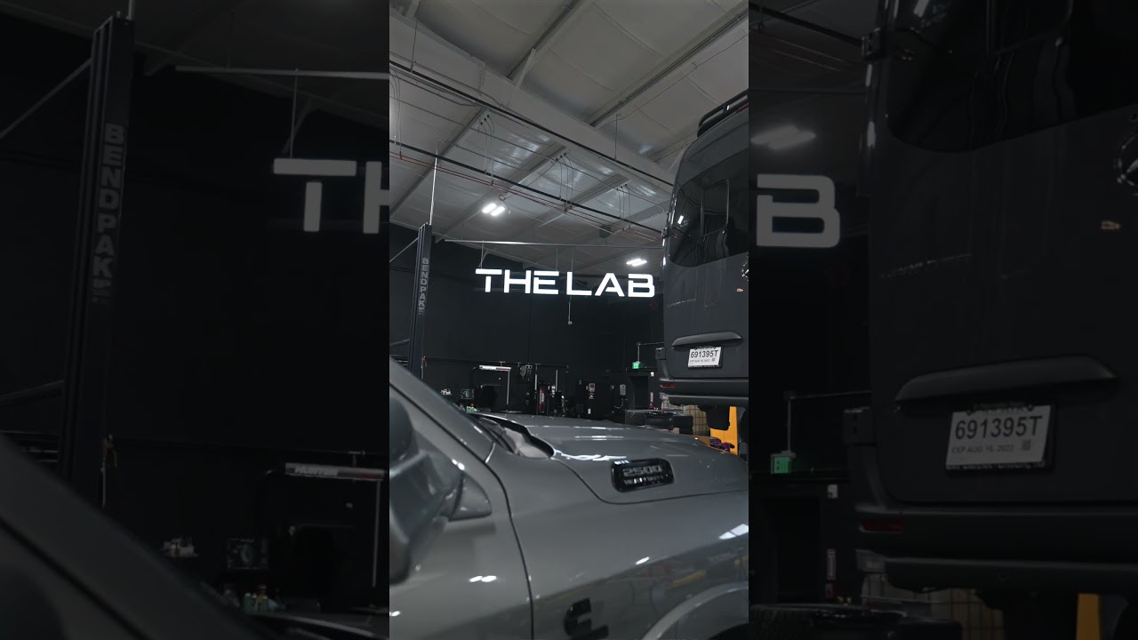 Legends Auto Boutique #thelabct #automotivecustomization #automotiveshop