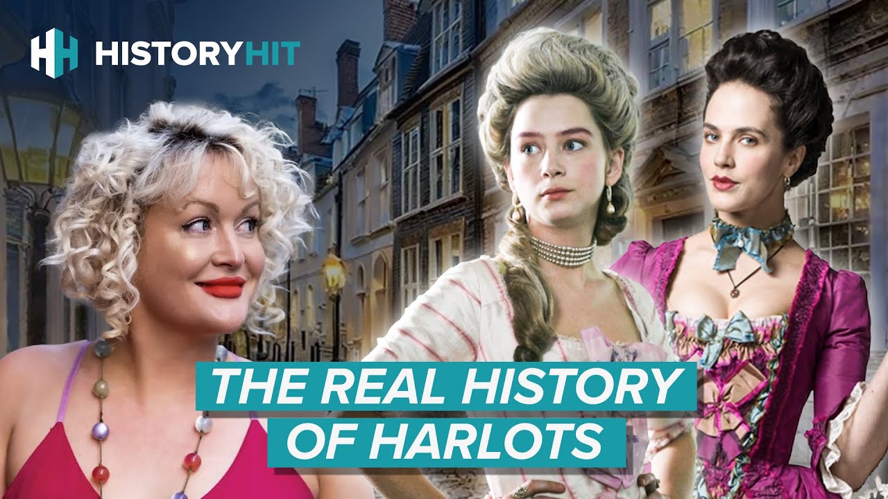 What Were Georgian Attitudes Towards Sex? | Georgian Pleasures