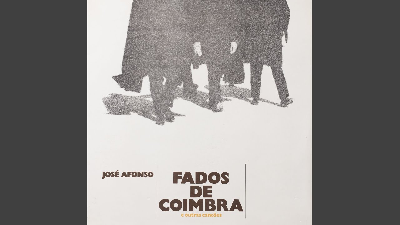 Saudades de Coimbra