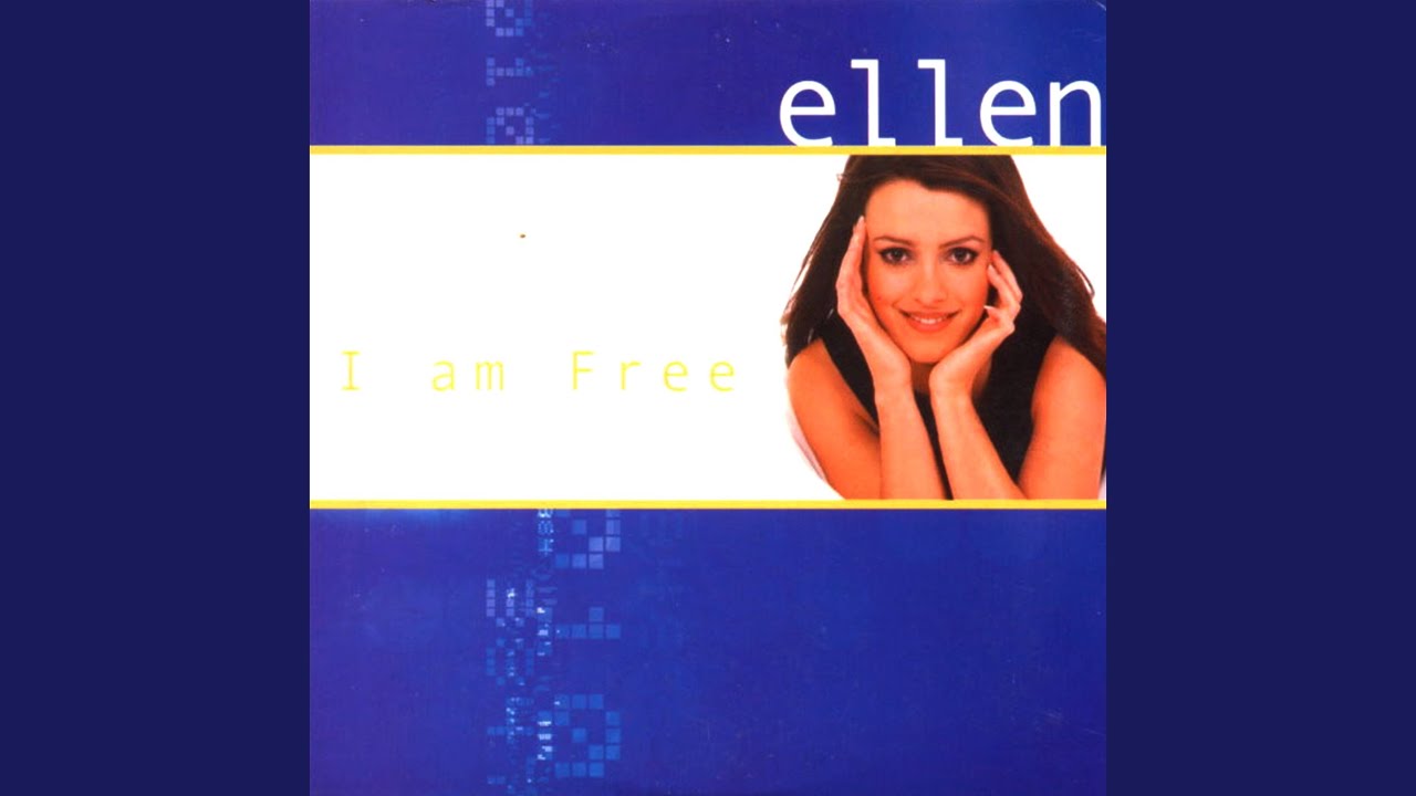 I Am Free