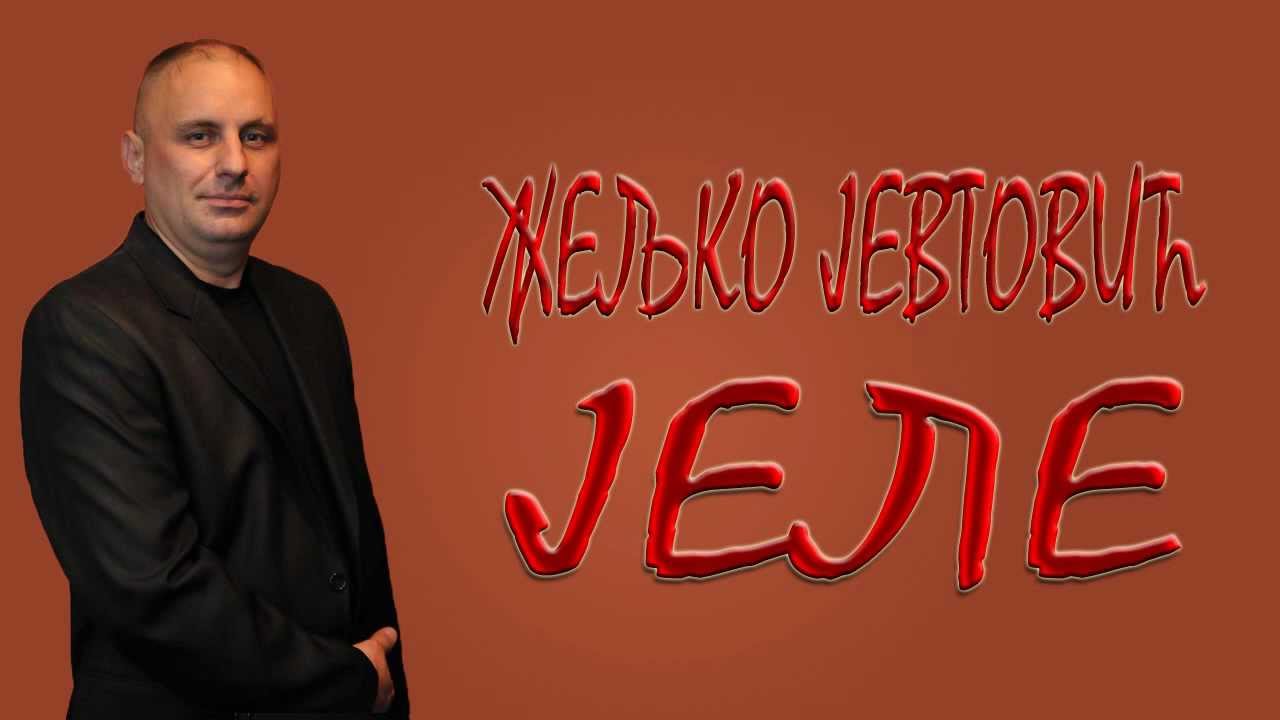 Zeljko Jevtovic Jele-Od Trebinja do Bilece