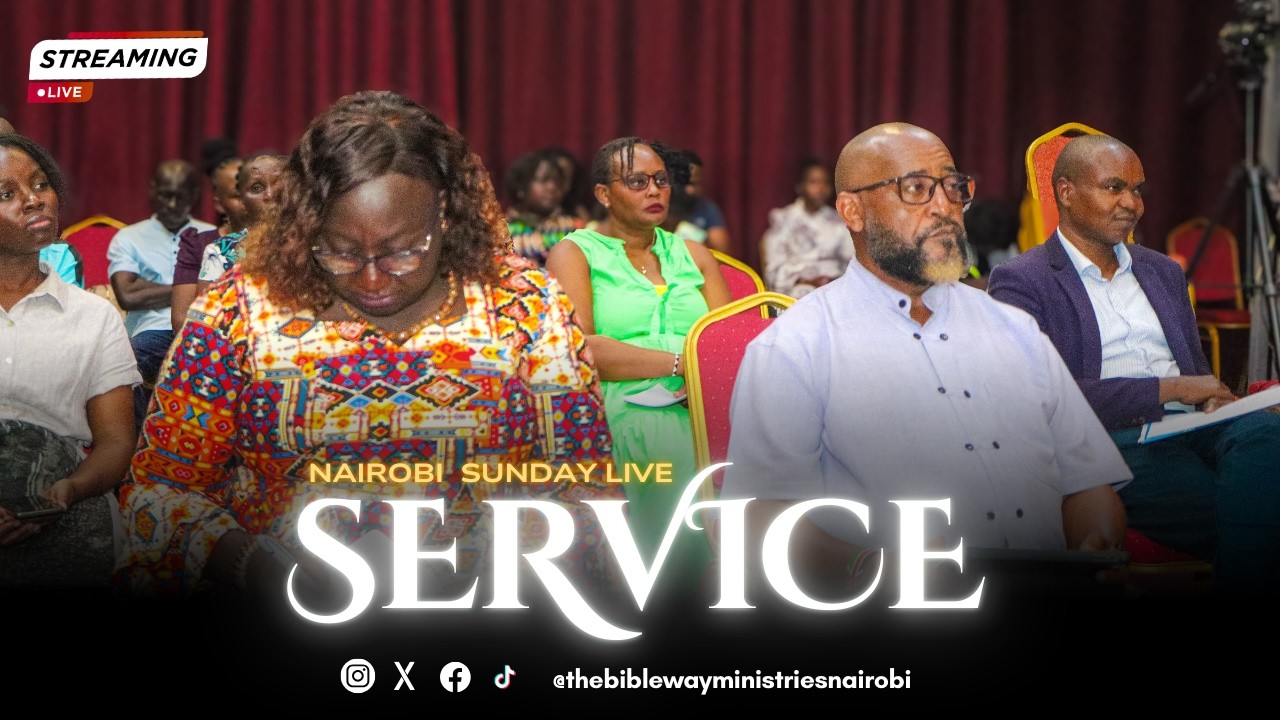 BWM - MPC - NAIROBI - 15TH FEBRUARY 2026