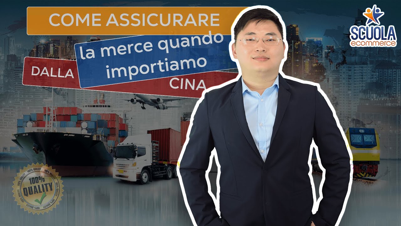 Trade Assurance Alibaba - Come tutelarsi quando si importa dalla Cina
