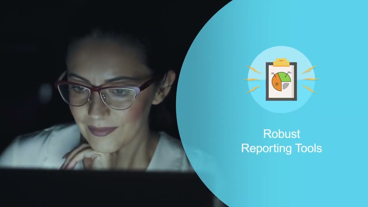 Gain a Competitive Advantage with Acumatica BI and Reporting