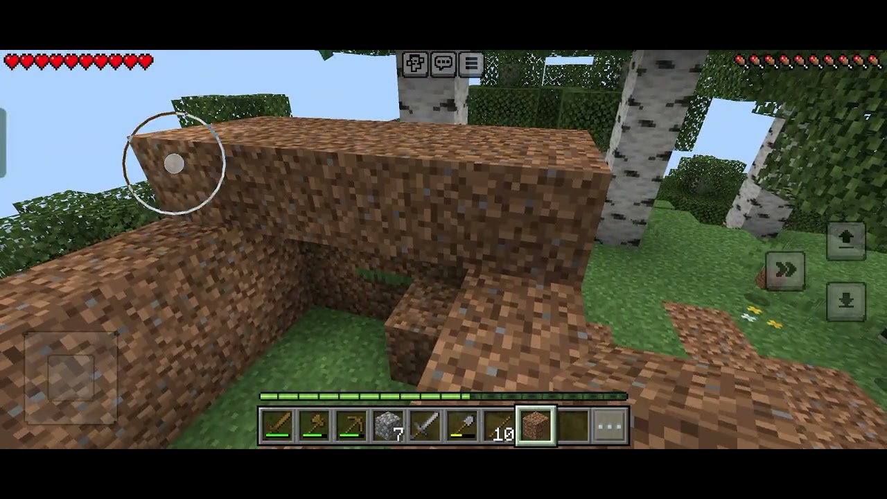 Jugando Minecraft episodio uno 