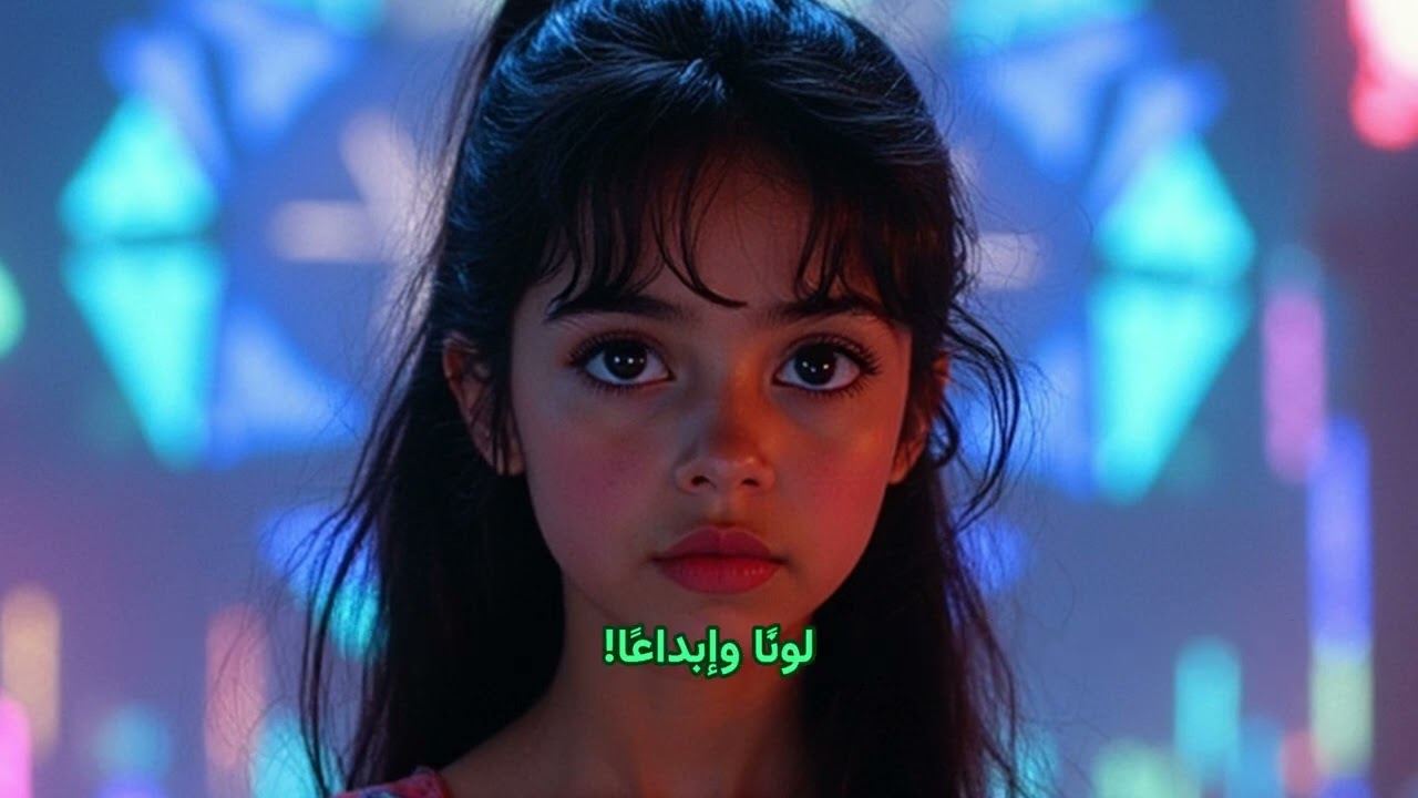 قصة ليلى وكوكب أنظمة العد السحرية. بقلم أ عمار عرقسوسي 