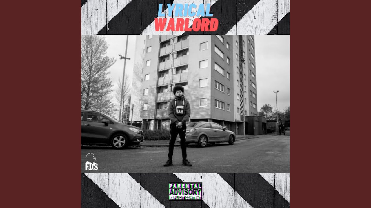 Lyrical Warlord
