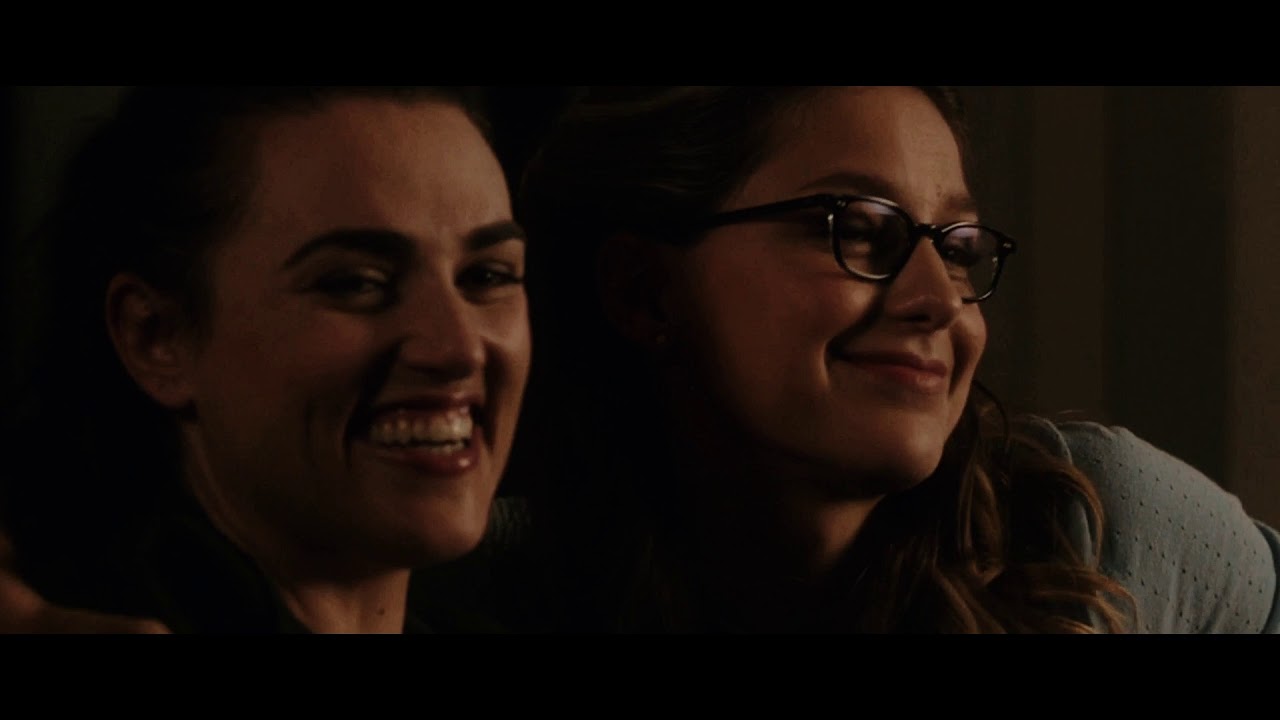 Kara + Lena | It must have been love