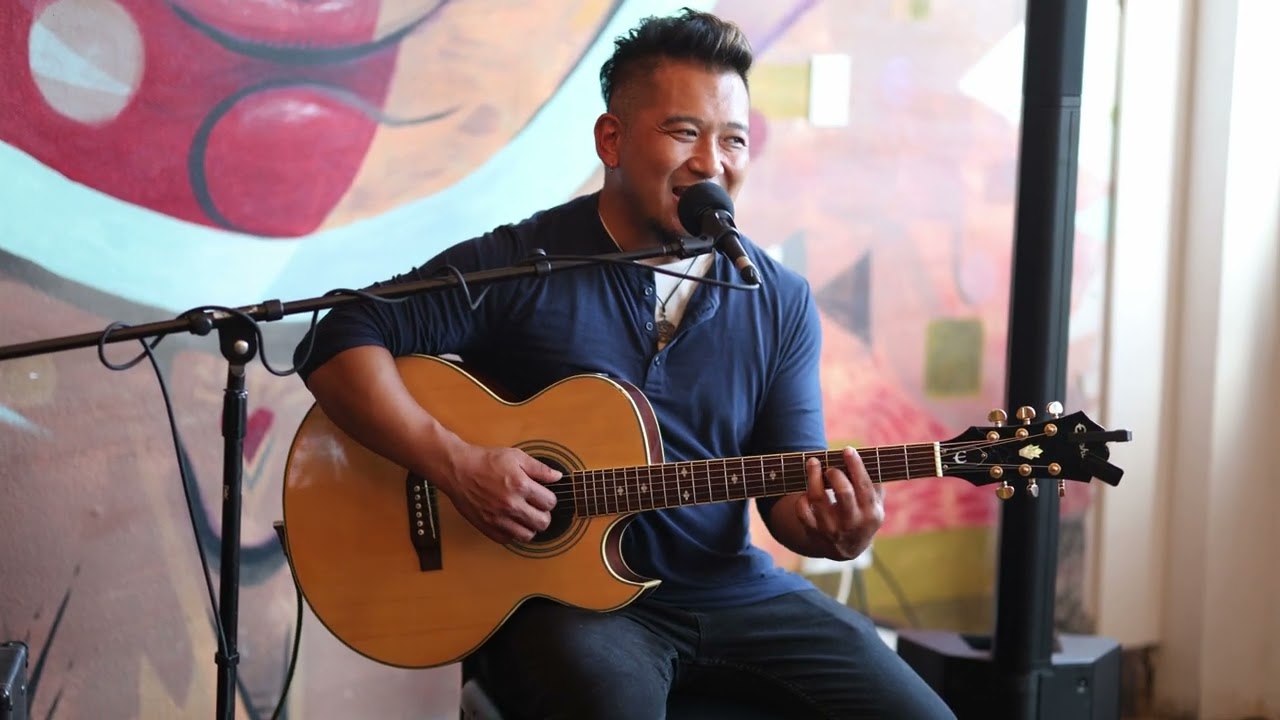 Someday (Sugar Ray cover)