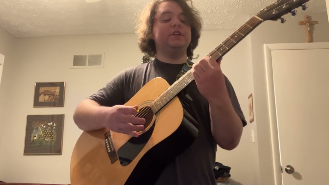 Drive cover by Incubus